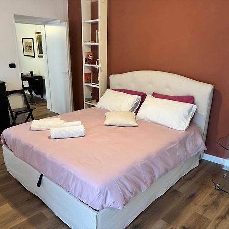 Casa Vacanze Civico Nove روما المظهر الخارجي الصورة